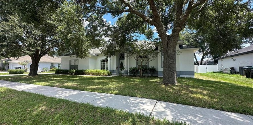 Casa en Orlando, Florida 4 dormitorios, 214.88 m2 № 1858387