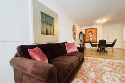 Снять в аренду кондоминиум в Холливуд, Флорида 2 спальни, 117.24м2, № 2003414 - фото 10