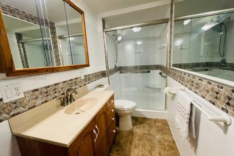 Снять в аренду кондоминиум в Холливуд, Флорида 2 спальни, 117.24м2, № 2003414 - фото 6