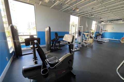 Снять в аренду кондоминиум в Холливуд, Флорида 2 спальни, 117.24м2, № 2003414 - фото 14