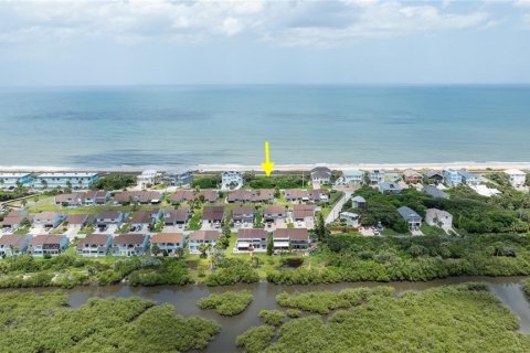 Land in Flagler Beach, Florida № 1780936 - photo 13