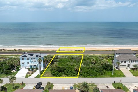 Land in Flagler Beach, Florida № 1780936 - photo 1