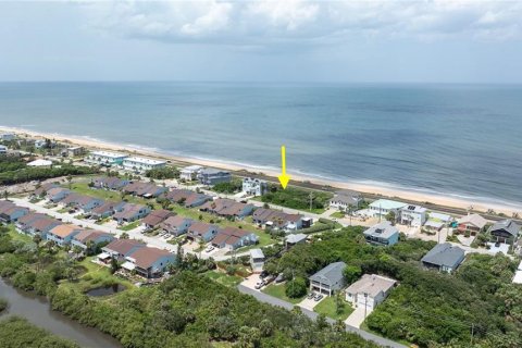 Land in Flagler Beach, Florida № 1780936 - photo 12