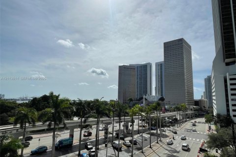 Copropriété à louer à Miami, Floride: 2 chambres, 88.44 m2 № 2435227 - photo 5