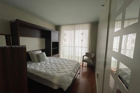 Copropriété à louer à Miami, Floride: 2 chambres, 88.44 m2 № 2435227 - photo 13