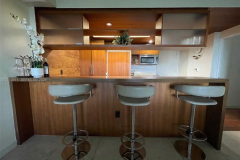 Copropriété à louer à Miami, Floride: 2 chambres, 88.44 m2 № 2435227 - photo 12