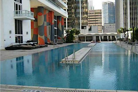 Copropriété à louer à Miami, Floride: 2 chambres, 88.44 m2 № 2435227 - photo 17