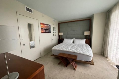 Copropriété à louer à Miami, Floride: 2 chambres, 88.44 m2 № 2435227 - photo 3