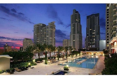 Copropriété à louer à Miami, Floride: 2 chambres, 88.44 m2 № 2435227 - photo 18