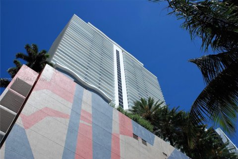 Copropriété à louer à Miami, Floride: 2 chambres, 88.44 m2 № 2435227 - photo 25