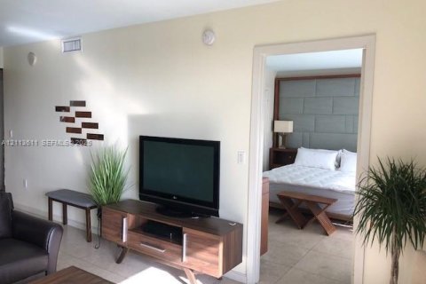 Copropriété à louer à Miami, Floride: 2 chambres, 88.44 m2 № 2435227 - photo 14