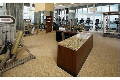 Copropriété à louer à Miami, Floride: 2 chambres, 88.44 m2 № 2435227 - photo 20