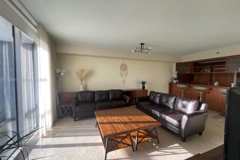 Condo à Miami, Floride, 2 chambres  № 2435227