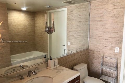 Copropriété à louer à Miami, Floride: 2 chambres, 88.44 m2 № 2435227 - photo 15