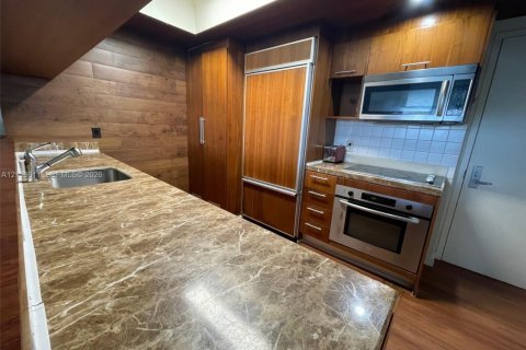 Copropriété à louer à Miami, Floride: 2 chambres, 88.44 m2 № 2435227 - photo 9