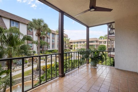 Condo in Clearwater, Florida, 2 bedrooms № 2203422 - photo 22