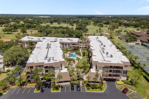 Condo à Clearwater, Floride, 2 chambres № 2203422