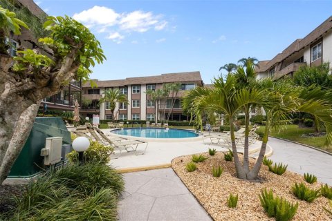 Condo in Clearwater, Florida, 2 bedrooms № 2203422 - photo 26