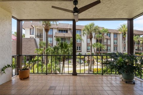 Condo in Clearwater, Florida, 2 bedrooms № 2203422 - photo 21