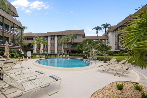 Condo in Clearwater, Florida, 2 bedrooms № 2203422 - photo 27