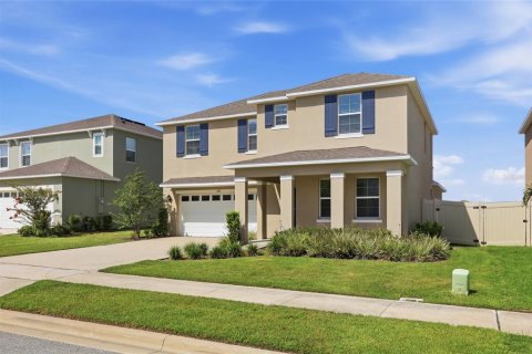 Casa en venta en Mount Dora, Florida, 4 dormitorios, 253.16 m2 № 2217113 - foto 4