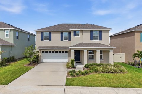 Casa en venta en Mount Dora, Florida, 4 dormitorios, 253.16 m2 № 2217113 - foto 3