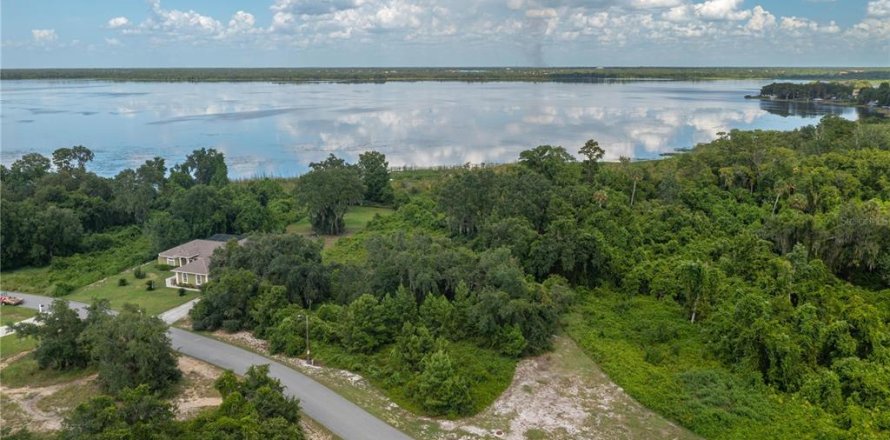 Land in Haines City, Florida № 1869771