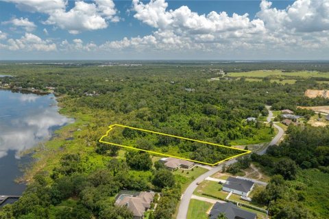 Land in Haines City, Florida № 1869771 - photo 9