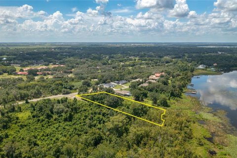 Land in Haines City, Florida № 1869771 - photo 6