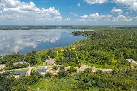 Land in Haines City, Florida № 1869771 - photo 8