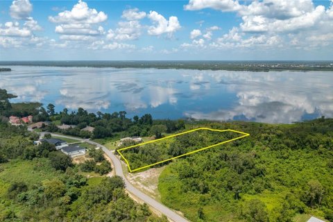 Land in Haines City, Florida № 1869771 - photo 4