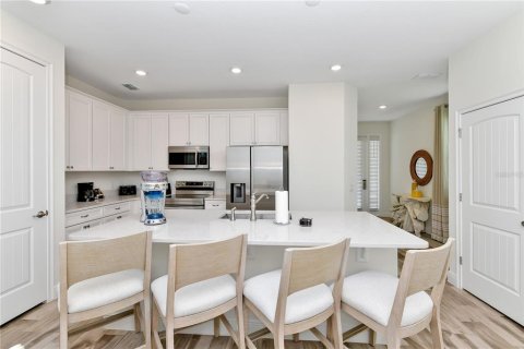 Townhouse in Kissimmee, Florida 4 bedrooms, 159.05 sq.m. № 1735275 - photo 3