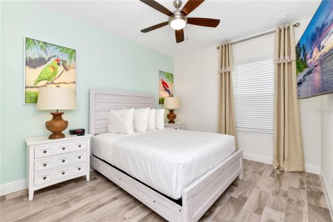 Townhouse in Kissimmee, Florida 4 bedrooms, 159.05 sq.m. № 1735275 - photo 11