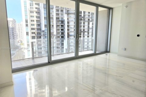 Condo in Miami, Florida, 1 bedroom  № 2381383