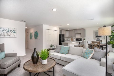 Villa ou maison à vendre à Port Charlotte, Floride: 3 chambres, 134.06 m2 № 1855399 - photo 11