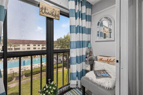Condo in Clearwater, Florida, 2 bedrooms  № 1810585 - photo 28