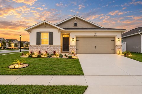 Villa ou maison à Winter Haven, Floride 4 chambres, 174.84 m2 № 2424429