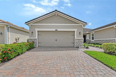 Casa en Sarasota, Florida 2 dormitorios, 155.52 m2 № 2379437