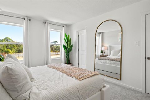 Townhouse in Winter Haven, Florida 3 bedrooms, 132.2 sq.m. № 2211010 - photo 20