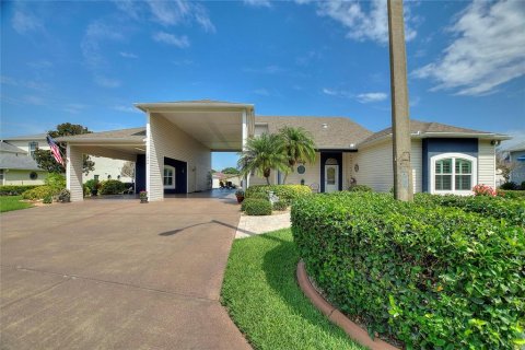 Villa ou maison à vendre à Polk City, Floride: 2 chambres, 198.25 m2 № 1761203 - photo 18
