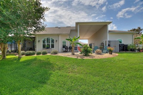 Villa ou maison à vendre à Polk City, Floride: 2 chambres, 198.25 m2 № 1761203 - photo 23