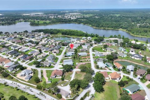Villa ou maison à vendre à Polk City, Floride: 2 chambres, 198.25 m2 № 1761203 - photo 10