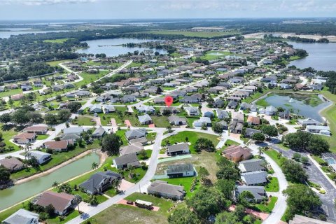 Villa ou maison à vendre à Polk City, Floride: 2 chambres, 198.25 m2 № 1761203 - photo 12