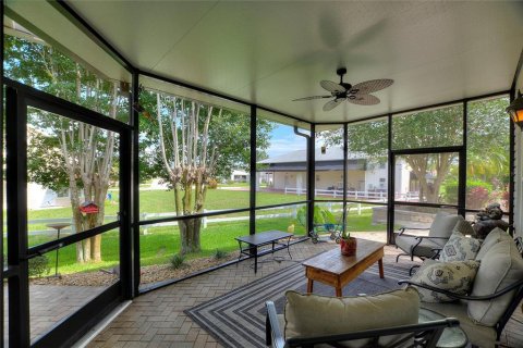 Villa ou maison à vendre à Polk City, Floride: 2 chambres, 198.25 m2 № 1761203 - photo 30