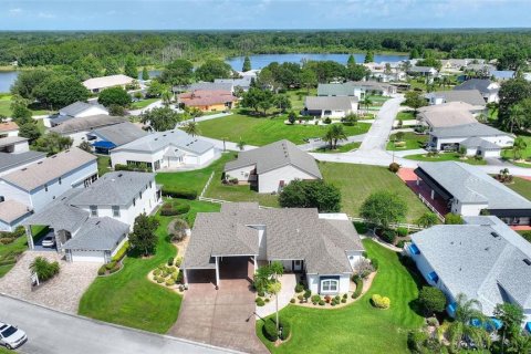 Villa ou maison à vendre à Polk City, Floride: 2 chambres, 198.25 m2 № 1761203 - photo 7