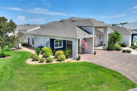 Villa ou maison à vendre à Polk City, Floride: 2 chambres, 198.25 m2 № 1761203 - photo 2