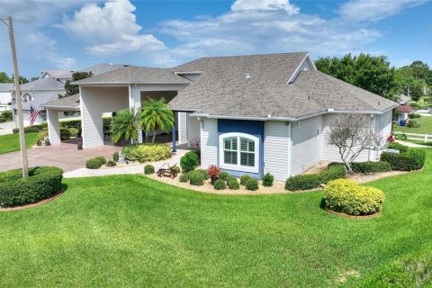 Villa ou maison à vendre à Polk City, Floride: 2 chambres, 198.25 m2 № 1761203 - photo 3