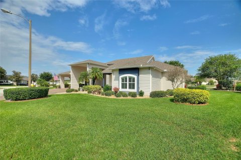 Villa ou maison à vendre à Polk City, Floride: 2 chambres, 198.25 m2 № 1761203 - photo 19