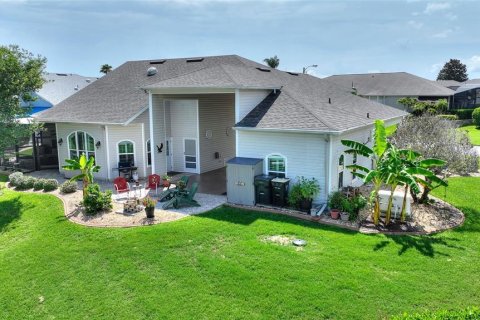 Villa ou maison à vendre à Polk City, Floride: 2 chambres, 198.25 m2 № 1761203 - photo 6