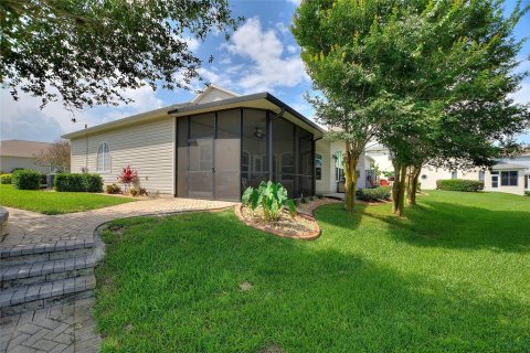Villa ou maison à vendre à Polk City, Floride: 2 chambres, 198.25 m2 № 1761203 - photo 22